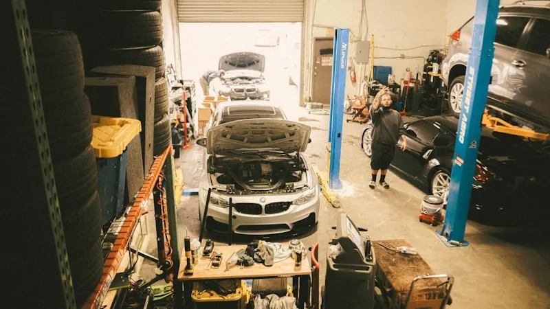 Pare-brise Athermique et Acoustique