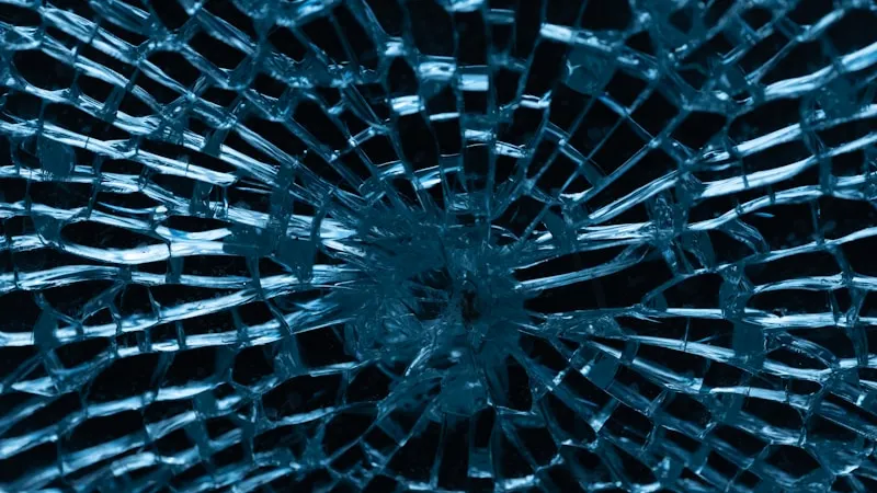 Contrôle Technique Pare-brise : Règles 2025